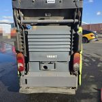 Road sweeper Sweeper – Tennant 636 Road sweeper