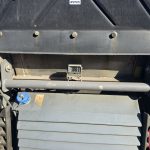 Road sweeper Sweeper – Tennant 636 Road sweeper