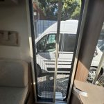 Semi-integrated motorhome CARADO T447 PRO+ (video) 2024