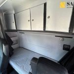 Timber truck Mercedes-Benz Arocs 3351/6×6/Palfinger Epolsion S260/Langholz Mercedes Timber truck 2021