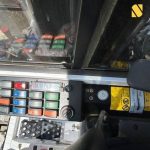 Timber truck Mercedes-Benz Arocs 3351/6×6/Palfinger Epolsion S260/Langholz Mercedes Timber truck 2021