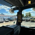 Timber truck Mercedes-Benz Arocs 3351/6×6/Palfinger Epolsion S260/Langholz Mercedes Timber truck 2021