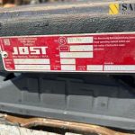 Timber truck Mercedes-Benz Arocs 3351/6×6/Palfinger Epolsion S260/Langholz Mercedes Timber truck 2021