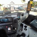 Timber truck Mercedes-Benz Arocs 3351/6×6/Palfinger Epolsion S260/Langholz Mercedes Timber truck 2021