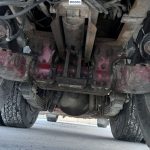 Tipper SCANIA R164 Tipper truck with plow equipment (VIDEO) Scania Tippers 2002