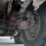 Tipper SCANIA R164 Tipper truck with plow equipment (VIDEO) Scania Tippers 2002