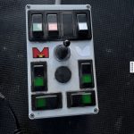 Tipper SCANIA R164 Tipper truck with plow equipment (VIDEO) Scania Tippers 2002