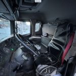 Tipper SCANIA R164 Tipper truck with plow equipment (VIDEO) Scania Tippers 2002