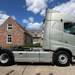 Volvo FH 460 / GLOBETROTTER / EURO 6 / I-Shift / HYDRAULIC / FULL AIR / NEW TACHO Volvo 2018