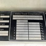 Volvo FH 460 / GLOBETROTTER / EURO 6 / I-Shift / HYDRAULIC / FULL AIR / NEW TACHO Volvo 2018