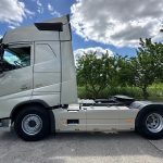 Volvo FH 460 / GLOBETROTTER / EURO 6 / I-Shift / HYDRAULIC / FULL AIR / NEW TACHO Volvo 2018