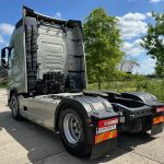 Volvo FH 460 / GLOBETROTTER / EURO 6 / I-Shift / HYDRAULIC / FULL AIR / NEW TACHO Volvo 2018