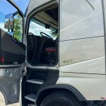 Volvo FH 460 / GLOBETROTTER / EURO 6 / I-Shift / HYDRAULIC / FULL AIR / NEW TACHO Volvo 2018