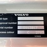 Volvo FH 460 / GLOBETROTTER / EURO 6 / I-Shift / HYDRAULIC / FULL AIR / NEW TACHO Volvo 2018