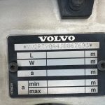 Volvo FH 460 / GLOBETROTTER / EURO 6 / I-Shift / HYDRAULIC / FULL AIR / NEW TACHO Volvo 2018