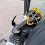 Wheel excavator Doosan DX165W-5 Wheeled excavator (VIDEO) DOOSAN Wheel excavator 2018