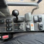 Wheel excavator Doosan DX165W-5 Wheeled excavator (VIDEO) DOOSAN Wheel excavator 2018