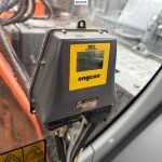 Wheel excavator Doosan DX165W-5 Wheeled excavator (VIDEO) DOOSAN Wheel excavator 2018