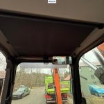 Wheel excavator Doosan DX165W-5 Wheeled excavator (VIDEO) DOOSAN Wheel excavator 2018