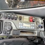 Wheel excavator Doosan DX165W-5 Wheeled excavator (VIDEO) DOOSAN Wheel excavator 2018